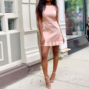 ( SOLD‼️) 
Topshop Mini Dress